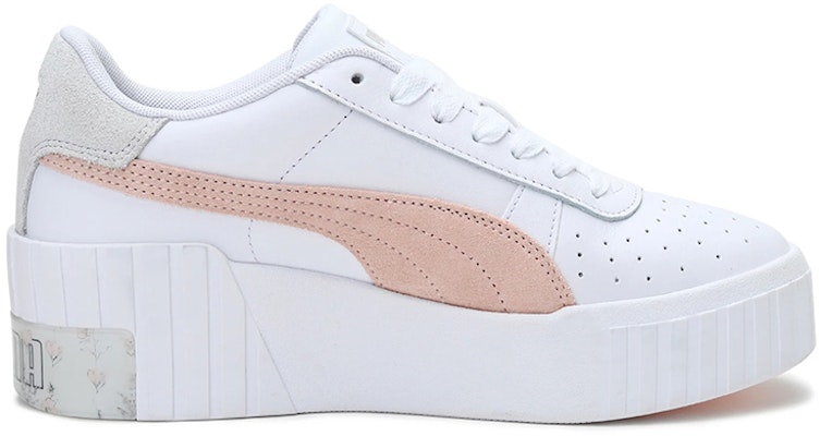 (W) Puma Cali Wedge 'In Bloom - Rosa Nube' 374952-01 Order (W) Puma Cali Wedge 'In Bloom - Rosa Nube' 374952-01