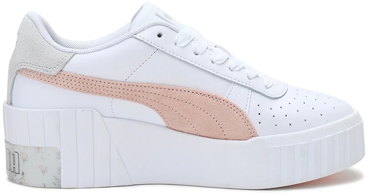 (W) Puma Cali Wedge ''In Bloom - Rosa Nuvola'' 374952-01 Order (W) Puma Cali Wedge ''In Bloom - Rosa Nuvola'' 374952-01