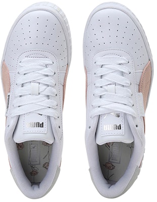 (W) Puma Cali Wedge 'In Bloom - Rosa Nube' 374952-01 Lookbook (W) Puma Cali Wedge 'In Bloom - Rosa Nube' 374952-01