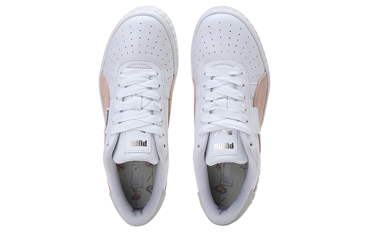 Lookbook (W) Puma Cali Wedge ''In Bloom - Rosa Nuvola'' 374952-01