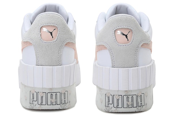 (W) Puma Cali Wedge 'In Bloom - Rosa Nube' 374952-01 Shop (W) Puma Cali Wedge 'In Bloom - Rosa Nube' 374952-01