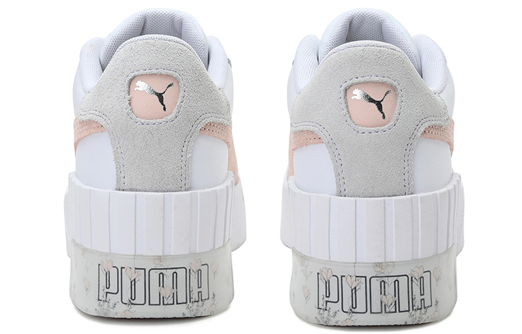 Shop (W) Puma Cali Wedge ''In Bloom - Rosa Nuvola'' 374952-01