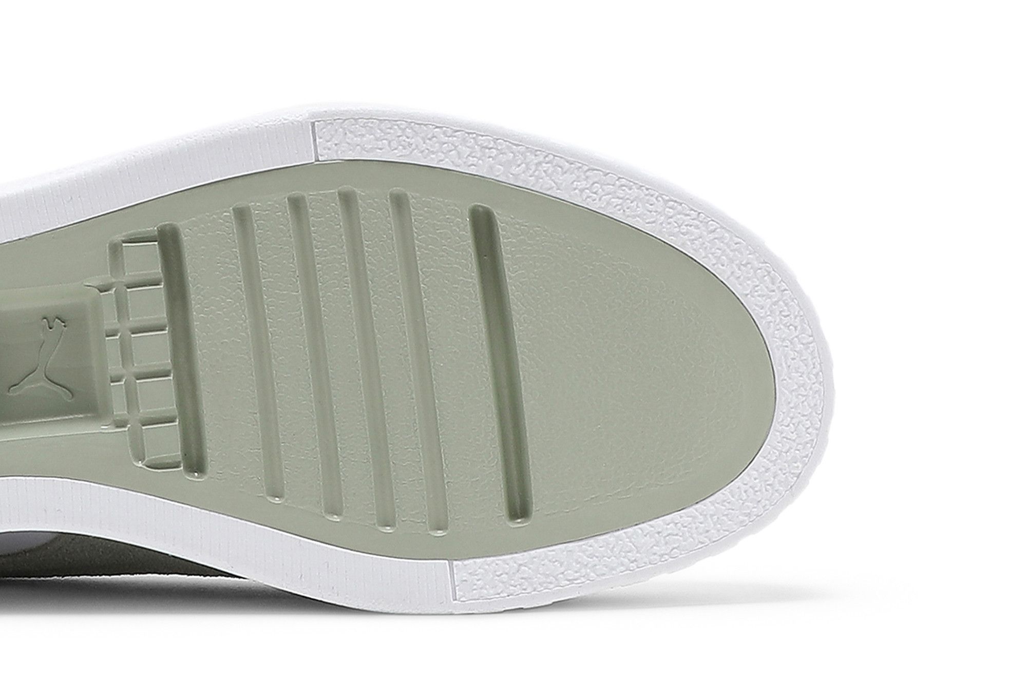 Purchase (W) Puma Cali Wedge ''In Bloom - Sauge Désert'' 374952-02