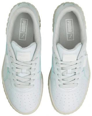 (W) Puma Cali Wedge 'Azul Claro' 373438-09 Lookbook (W) Puma Cali Wedge 'Azul Claro' 373438-09
