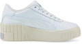 Order (W) Puma Cali Wedge 'Biru Muda' 373438-09