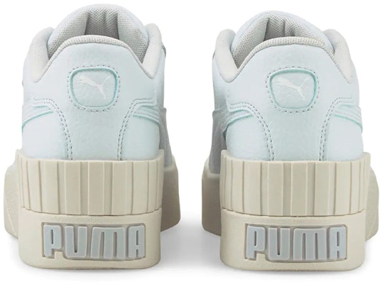 (Women) Puma Cali Wedge 'Light Blue' 373438-09 Shop (Women) Puma Cali Wedge 'Light Blue' 373438-09