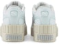 Shop (W) Puma Cali Wedge 'Biru Muda' 373438-09