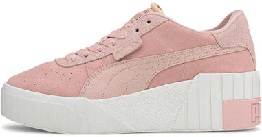 (Women) Puma Cali Wedge 'Mojave Desert - Peachskin' 373905-01 (Women) Puma Cali Wedge 'Mojave Desert - Peachskin' 373905-01