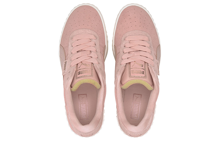 Lookbook (W) Puma Cali Wedge ''Désert Mojave - Peau de Pêche'' 373905-01