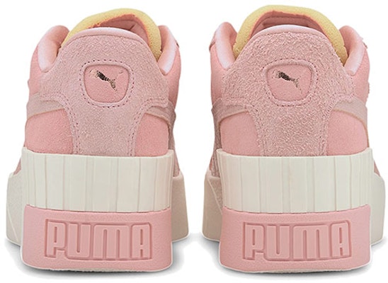 (女款)Puma Cali Wedge 'Mojave Desert - Peachskin' 373905-01 Shop (女款)Puma Cali Wedge 'Mojave Desert - Peachskin' 373905-01
