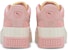 (W) Puma Cali Wedge 'Mojave Desert - Peachskin' Wanita 373905-01