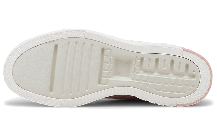 Details for (W) Puma Cali Wedge ''Désert Mojave - Peau de Pêche'' 373905-01