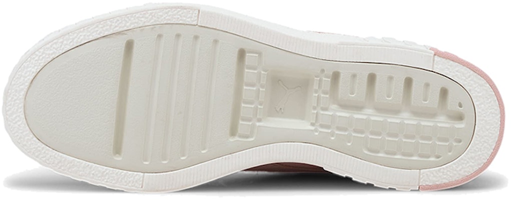 (女款)Puma Cali Wedge 'Mojave Desert - Peachskin' 373905-01 Details for (女款)Puma Cali Wedge 'Mojave Desert - Peachskin' 373905-01