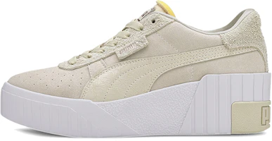 (Women) Puma Cali Wedge 'Mojave Desert - Vaporous Grey' 373905-02 (Women) Puma Cali Wedge 'Mojave Desert - Vaporous Grey' 373905-02