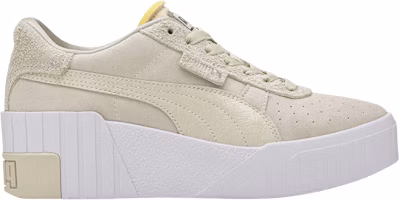 (Women) Puma Cali Wedge 'Mojave Desert - Vaporous Grey' 373905-02 (Women) Puma Cali Wedge 'Mojave Desert - Vaporous Grey' 373905-02
