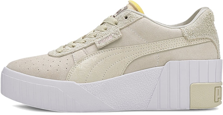 (女性)Puma 加利厚底鞋 '摩哈維沙漠 - 蒸汽灰' 373905-02 Buy (女性)Puma 加利厚底鞋 '摩哈維沙漠 - 蒸汽灰' 373905-02