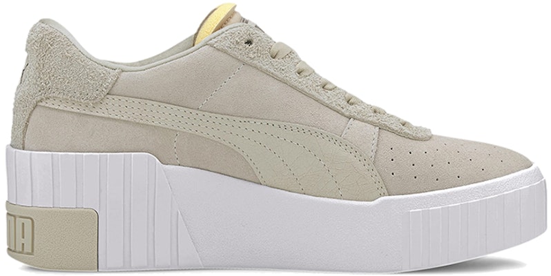(女性)Puma 加利厚底鞋 '摩哈維沙漠 - 蒸汽灰' 373905-02 Order (女性)Puma 加利厚底鞋 '摩哈維沙漠 - 蒸汽灰' 373905-02