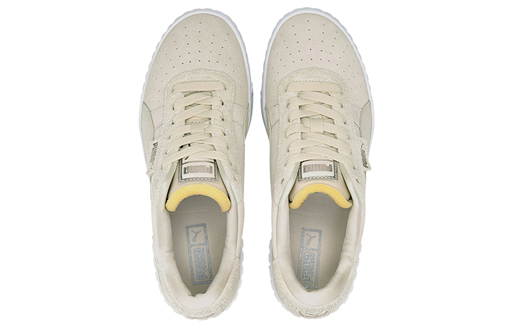 Lookbook (W) Puma Cali Wedge ''Deserto Mojave - Grigio Vaporoso'' 373905-02