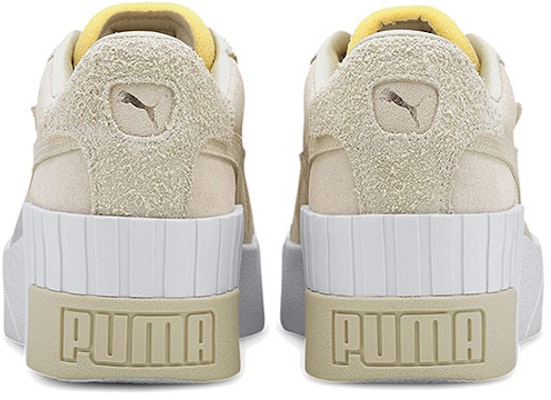 (女性)Puma 加利厚底鞋 '摩哈維沙漠 - 蒸汽灰' 373905-02 Shop (女性)Puma 加利厚底鞋 '摩哈維沙漠 - 蒸汽灰' 373905-02