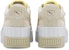 (W) Puma Cali Wedge 'Mojave Desert - Kelabu Lembut' 373905-02