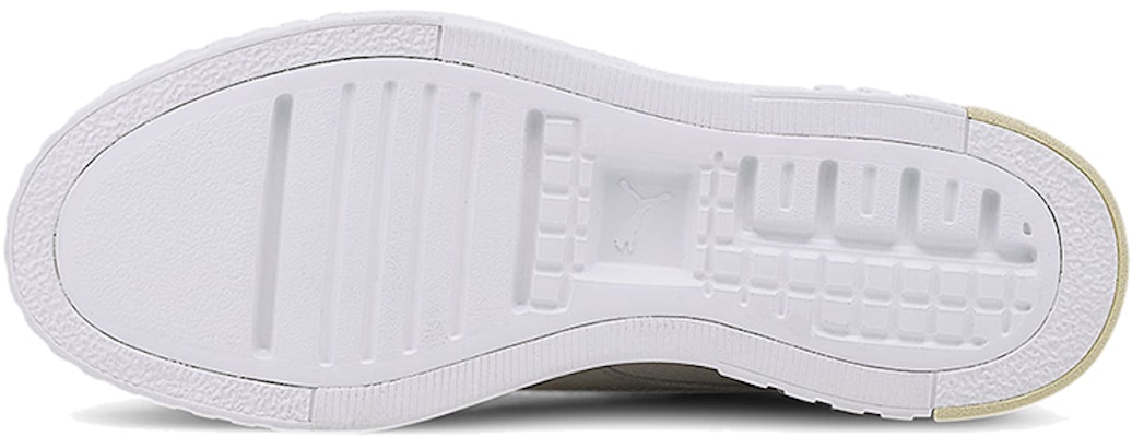 (女性)Puma 加利厚底鞋 '摩哈維沙漠 - 蒸汽灰' 373905-02 Details for (女性)Puma 加利厚底鞋 '摩哈維沙漠 - 蒸汽灰' 373905-02