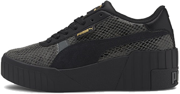 (W) 푸마 칼리 웨지 "뱀피 프린트" (Puma Kali Wedge "Snake Print") 374108-02 Buy (W) 푸마 칼리 웨지 "뱀피 프린트" (Puma Kali Wedge "Snake Print") 374108-02