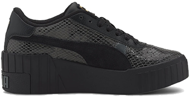 (女款) Puma Cali Wedge '蛇紋印花' 374108-02 Order (女款) Puma Cali Wedge '蛇紋印花' 374108-02