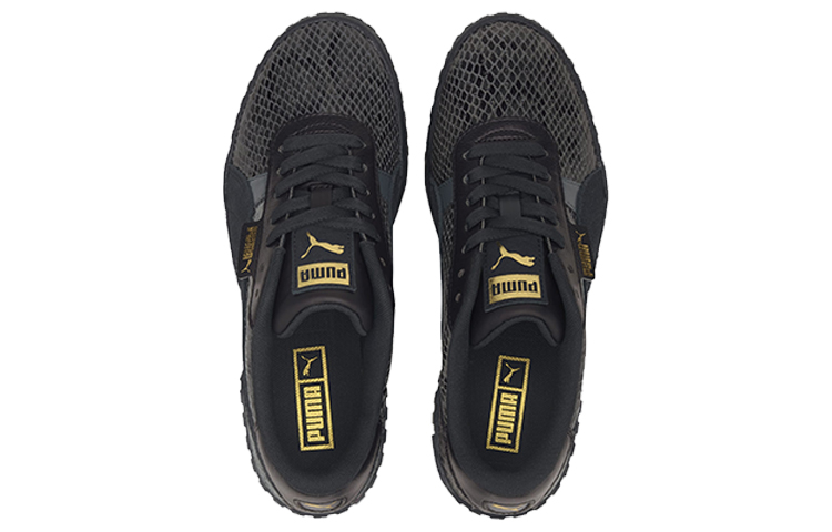 Lookbook (W) Puma Cali Wedge ''Schlangenhaut-Print'' 374108-02