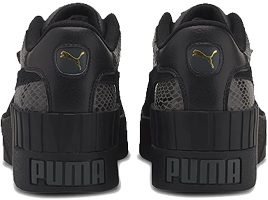 (W) Puma Cali Wedge ''Schlangenhaut-Print'' 374108-02 Shop (W) Puma Cali Wedge ''Schlangenhaut-Print'' 374108-02
