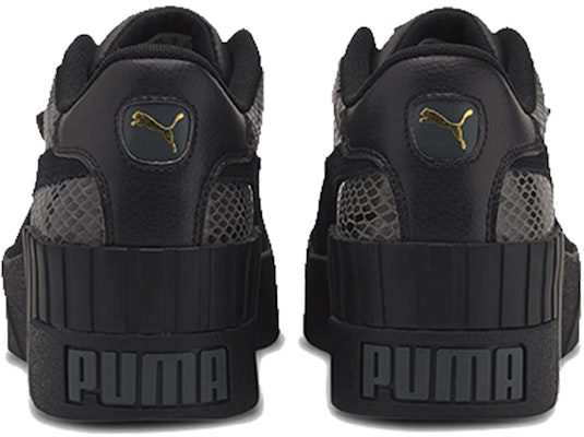 (女款) Puma Cali Wedge '蛇紋印花' 374108-02 Shop (女款) Puma Cali Wedge '蛇紋印花' 374108-02