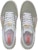 (W) Puma Cali Wedge Tapak Tebal Kasut Putih/Hijau/Merah Jambu 374107-02