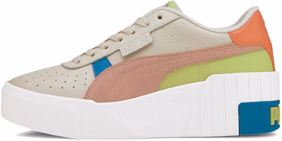 (Women) Puma Cali Wedge 'Sunset Boulevard' 374317-01 (Women) Puma Cali Wedge 'Sunset Boulevard' 374317-01