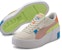 (W) Puma Cali Wedge 'Sunset Boulevard' Wanita 374317-01