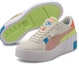 Purchase (W) Puma Cali Wedge 'Sunset Boulevard' Wanita 374317-01