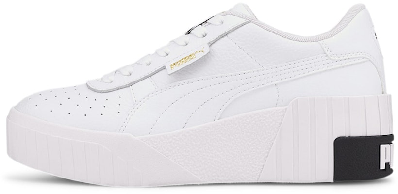 (W) Puma Cali Wedge 'Blanco' 373438-03 Buy (W) Puma Cali Wedge 'Blanco' 373438-03