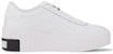 (W) Puma Cali Wedge 'Putih' 373438-03