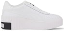 Order (W) Puma Cali Wedge 'Putih' 373438-03