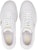 (W) Puma Cali Wedge 'Putih' 373438-03