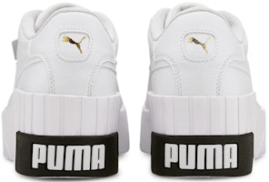 (W) Puma Cali Wedge 'Blanco' 373438-03 Shop (W) Puma Cali Wedge 'Blanco' 373438-03