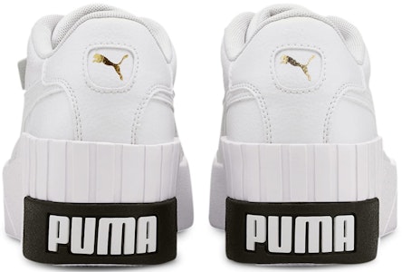 (W) 푸마 칼리 웨지 '화이트' (Puma Cali Wedge '화이트') 373438-03 Shop (W) 푸마 칼리 웨지 '화이트' (Puma Cali Wedge '화이트') 373438-03