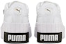 Shop (W) Puma Cali Wedge 'Putih' 373438-03