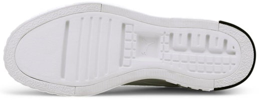 (W) Puma Cali Wedge 'Blanco' 373438-03 Purchase (W) Puma Cali Wedge 'Blanco' 373438-03