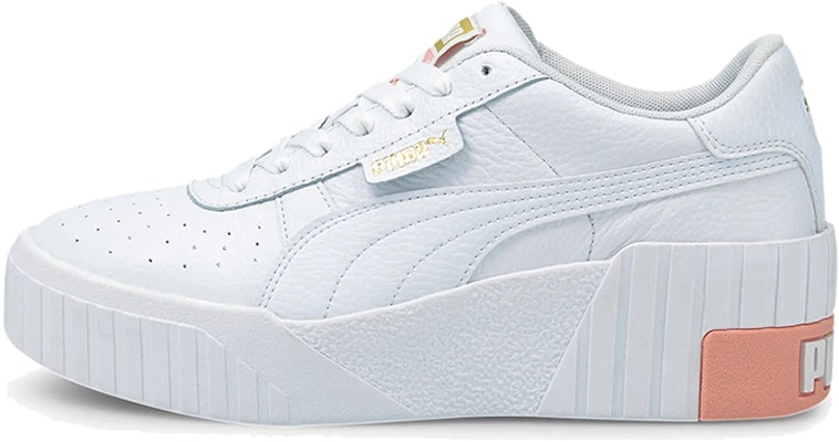 (W) 푸마 칼리 웨지 '화이트 살구 블러쉬' (Puma 칼리 웨지 '화이트 살구') 373438-04 Buy (W) 푸마 칼리 웨지 '화이트 살구 블러쉬' (Puma 칼리 웨지 '화이트 살구') 373438-04