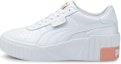 Buy (W) Puma Cali Wedge 'Putih Aprikot Blush' 373438-04
