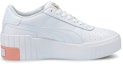 Order (W) Puma Cali Wedge 'Putih Aprikot Blush' 373438-04