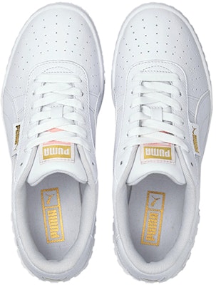 (W) 푸마 칼리 웨지 '화이트 살구 블러쉬' (Puma 칼리 웨지 '화이트 살구') 373438-04 Lookbook (W) 푸마 칼리 웨지 '화이트 살구 블러쉬' (Puma 칼리 웨지 '화이트 살구') 373438-04