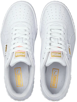 (W) Puma Cali Wedge ''Wit Apricot Blush'' 373438-04 Lookbook (W) Puma Cali Wedge ''Wit Apricot Blush'' 373438-04