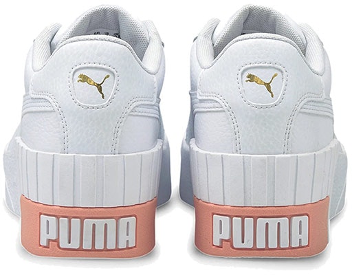 (W) 푸마 칼리 웨지 '화이트 살구 블러쉬' (Puma 칼리 웨지 '화이트 살구') 373438-04 Shop (W) 푸마 칼리 웨지 '화이트 살구 블러쉬' (Puma 칼리 웨지 '화이트 살구') 373438-04