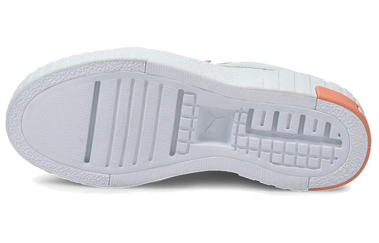 Details for (W) Puma Cali Wedge ''Wit Apricot Blush'' 373438-04