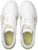 (W) Puma Cali Wedge 'Putih Kelabu Kuning' 373906-05
